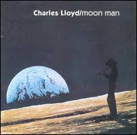 Moon Man (album)