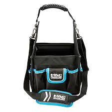 Dzięki temu w jednym miejscu znajdziesz wszystkie rzeczy potrzebne do zbudowania domu, remontu wnętrz. Sac A Outils De Technicien Mac Allister 28 Cm Castorama