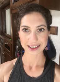 I joined the group because my sister invited me and I need to learn to love  myself more.