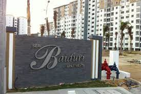 For more information and source, see on this link : Seri Baiduri For Sale In Setia Alam Propsocial