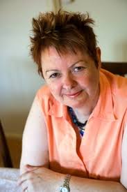 Encaustic Artist Trudie Moore