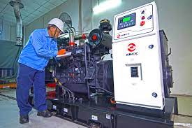 Began as a trading company in the used equipment industry, sglobal equipment and engineering solutions sdn. Marine Power Equipment Umw Holdings