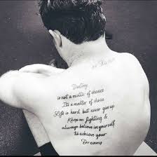 Weekend boxing knockouts & highlights roundup: Canelo Alvarez S Tattoos What Do They Mean Sports Grind Entertainment