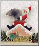 Christmas Shop Old Time Christmas Decorations D Blumchen