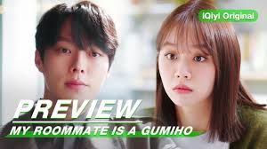 Drama korea my roommate is a gumiho episode 16 mulai tayang di tv online secara gratis pada malam ini sesuai jadwal yang ditetapkan. Preview My Roommate Is A Gumiho Ep03 æˆ'çš„å®¤å‹æ˜¯ä¹å°¾ç‹ Iqiyi Original Youtube