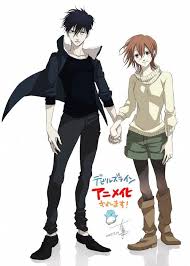 Pin On Anime 2017 To 2018