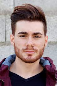 About the buzz cut, fade haircut numbers, and sizes by detailing the length of hair each clipper number represents. Stay Timeless With These 30 Classic Taper Haircuts