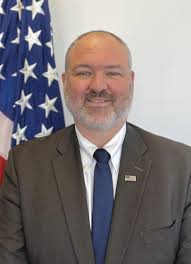 The Whistleblowers vs. The Big Guy by Joe Ziegler