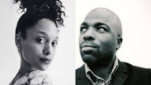 Distributing Blackness, Reprogramming Internet Art (2024-25, The Kitchen,  in collaboration with the Schomburg Center and MOCAD) ; Harmony Holiday