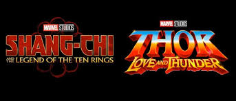 Фильм, основанный на комиксе издательства marvel comics. Shang Chi And Thor Love Thunder Are The Marvel Movies Shooting In Australia Film