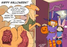 Rule34 - If it exists, there is porn of it   4370127