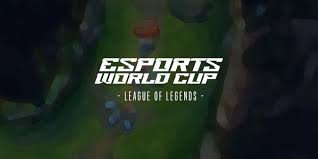 Esports World Cup 2026 : le suivi des qualifications EMEA avec la KC, Vitality, Solary et Galions