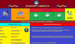 Contoh rpp 1 lembar mapel pendidikan pancasila dan kewarganegaraan download disini. Download Aplikasi Rpp 1 Lembar Jenjang Sd Smp Sma Dan Smk Tapel 2020 2021 Beritapppk Com