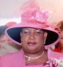 Laura Isabella Burrows