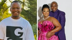 Musa Mseleku's Son Shoots Wife No. 5's Ex—Love Triangle Gone Deadly? Iyoh  guys, apparently an armed intruder stormed Musa Mseleku's home last week,  but guess what? He wasn't just any thug—he was