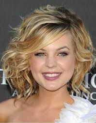 Bangs haircut for round face. 58 Most Beautiful Round Face Hairstyles Ideas Style Easily