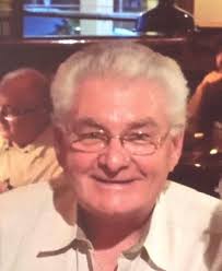 Robert Hall Obituary