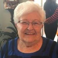 Anne Wittenberg Friday November 15 2019, death notice, Obituaries, Necrology