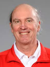 Bruce Lehane* (2017)