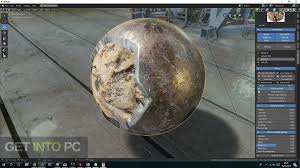 Download Extreme Pbr 2 0 Addon For Blender 2 8