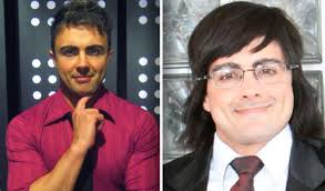 Fernando Armas está preocupado por el paradero del recordado cómico Óscar  Gayoso: “Espero que esté bien”