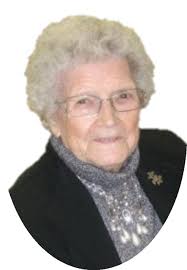 Obituary for Ruth (Crose) Workman