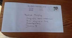 How to write an address to ireland. What Is The Mailing Address Format For Ireland Quora