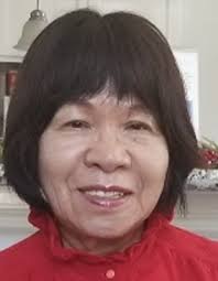 Obituary information for Tsu Ling Laraway
