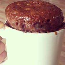 Mugcake Au Chocolat Nesquik Recette De Mugcake Au Chocolat Nesquik Par Shirel H Food Reporter Recettes De Cuisine Recette Chocolat