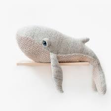 Ob kuschelkissen, schnuffeltuch oder plüschtier, kinder. Kinder Kuscheltier Walfisch Pluschtier Stofftiere Grosse Ausgestopfte Tiere Nahen Kuscheltier Fur Baby Stofftiere