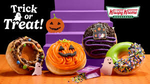 Krispy Kreme - News update
