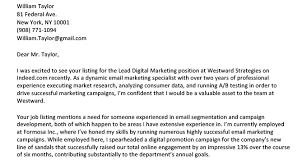 Maybe you would like to learn more about one of these? Should A Cover Letter Be Double Spaced Resume Genius