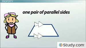L➤ trapezoid shaped things 3d models ✅. Trapezoids Definition And Properties Video Lesson Transcript Study Com