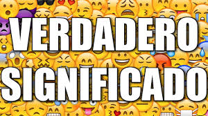 Below is a list of emojis taking into account the latest whatsapp 2.19.244 update. Cuales Fueron Los Primeros Emojis De La Historia Youtube