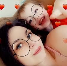 what was seen in the sky last night?