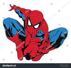 5,178 Spider Man Cartoon Images, Stock Photos & Vectors | Shutterstock