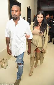 Kim Kardashian Wants To Name Her New Baby Son Easton