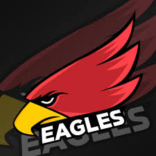The north carolina central eagles football program is a college football team representing north carolina central university. Enzo Carpigiani Team Eagles Logo Artwork