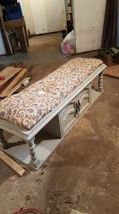 Bench for coffee table best slat bench coffee table awesome, source: Old Coffee Table Made Into A Bench Old Coffee Tables Coffee Table Pallet Coffee Table