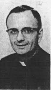 Fr. Donald P. McCarthy