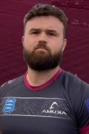 Versatile Half Back Connor Adams Signs On