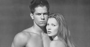 While marky mark gave the biebs his blessing, a source tells hollywoodlife.com exclusively that he also teased him! Kate Moss Calvin Klein Feud With D Head Mark Wahlberg Who Body Shamed Her Mirror Online