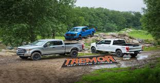 2022 Superduties | Ford Super Duty - Ford Tremor Forum