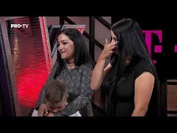 Adnana smells like teen spirit i nirvana cover. Geta Gheorghe Vreau Sa Am Steaua Mea Auditiile Pe Nevazute Vocea Romaniei 2017 Youtube