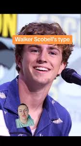 What Happened to Your Curls Walker Scobell