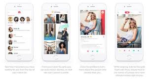 Dating apps are socially acceptable and in demand these days. Tinder Introduces Likes You On Tinder Gold Who Swiped Right On Your Tinder Profile