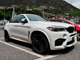 BMW-X6-(F16)