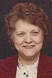 Ella Collins Obituary