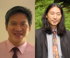 Two UMass Faculty Members Appointed to Asian American and Pacific Islanders  Commission : UMass Amherst