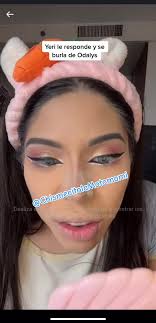 Yeri le dice a Odalys que si puro artista irrelevante conoce por qué la  niegan y luego la cambian por la ex 😱🫣 #odalysvelasco #yerimua #fyp sigan  la pagina para más contenido❤️🙏🏻